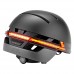 Умный велосипедный шлем с автоматическим стоп-сигналом. Livall BH51M Neo 3